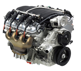 P17A5 Engine